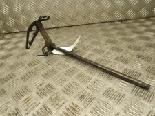 Kawasaki S1E 250 S2 350 S3 400 Triple 1972 Gear Selector Shaft 