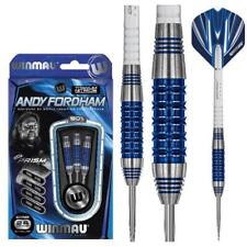 Winmau Andy Fordham 90% Tungsten Steel Tip Darts - 24g