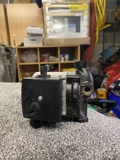 grundfos pump Ups 15-50