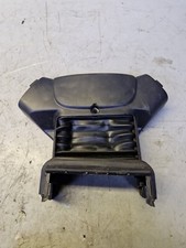 MAN TGX STEERING COLUMN TRIM COVER 