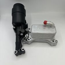 Oil Cooler Assembly  MERCEDES C CLS M E SLK GLK VITO GLE 2.2CDI EEP/AU/075A #102