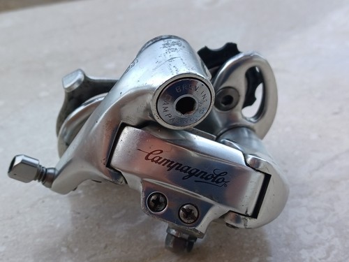 Campagnolo record rear shift - c-record,