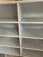 Brand new  Wren Open shelving