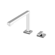 Gessi 17438#031 Quadro side