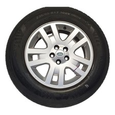Land Rover Freelander MK2 2007