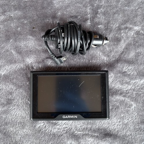 Garmin drive sat nav - garmin,