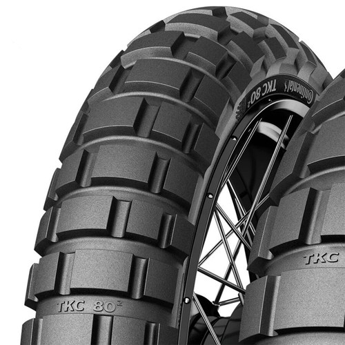 Tiger 800 21 - 90/90, 80