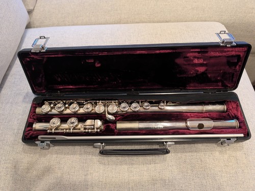 Buffet crampon cooper - crampon, scale