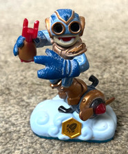 Skylanders Swap Force Boom Jet