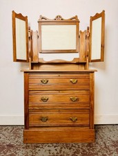 A Rare & Beautiful 120 Year
