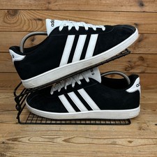 Adidas Trainers Mens Size UK 9