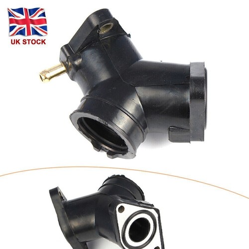 Carb holder intake manifold - carb,