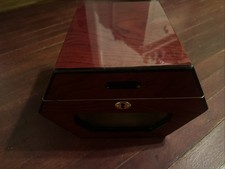 Don Salvatore Cuban Cigar Box