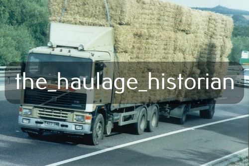 Thh truck photos volvo - truck, f12