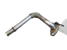 2010 Chrysler Grand Voyager V RT Oil Filler Pipe 2.80 Diesel 120kw 32548263