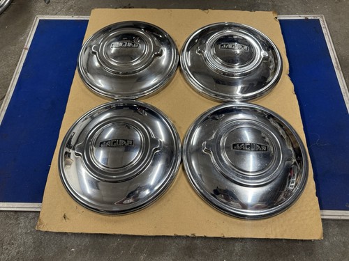 Jaguar mk2 type 1960s hub - jaguar,