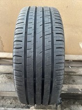 195/50 R15(82V) Barum Bravuris 2 | 5.5mm Tread With DoT Code 1715