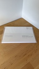 Brand New White Company