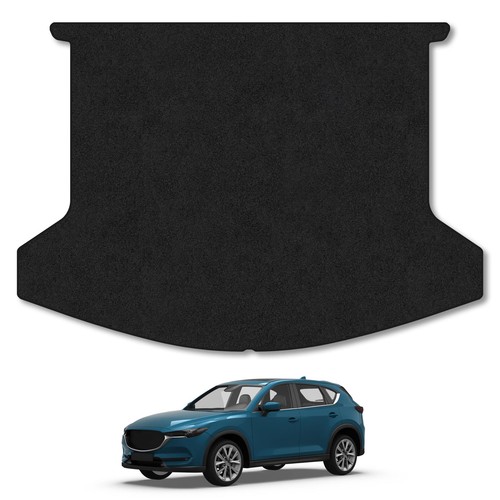 Mazda car boot - cx-5,