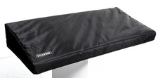 Custom padded cover for KORG
