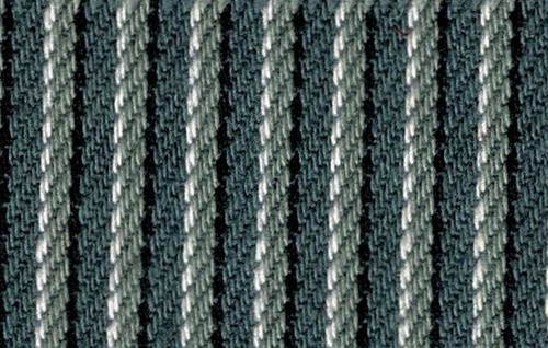 Seat upholstery fabric - seat,