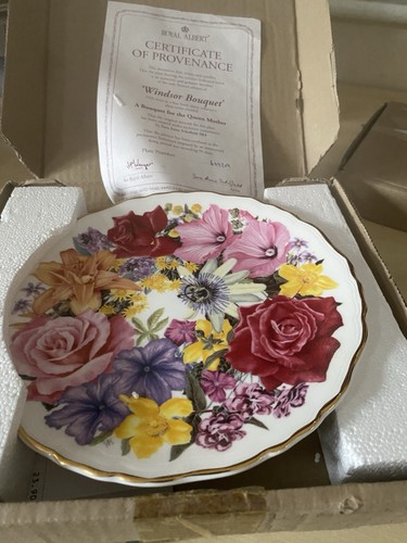 Certified plates bradford - plates,