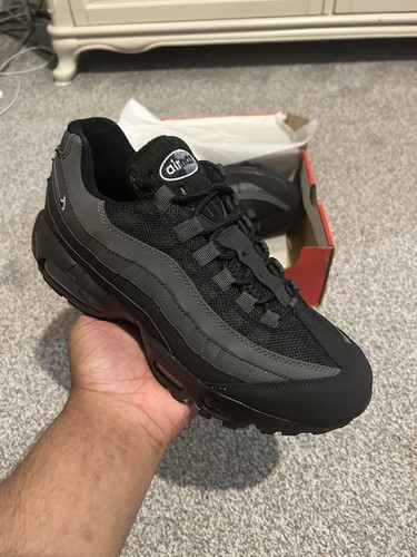 Nike airmax 95s - airmax, men’s
