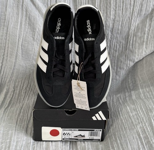 New adidas black - adidas, white