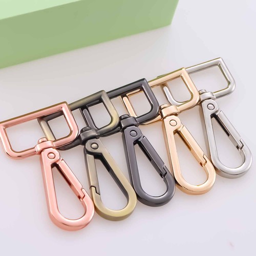 Swivel lobster clasp - clasp, hook