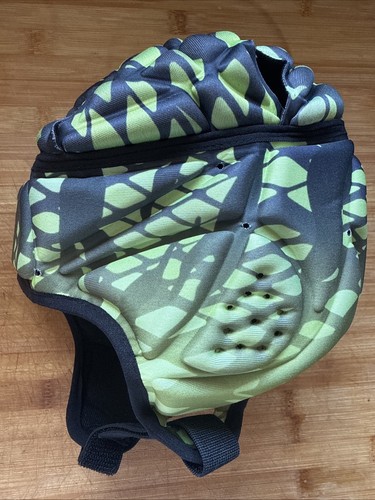 Erthree rugby soft - rugby, helmet