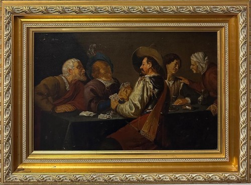 After theodooor rombouts - after,