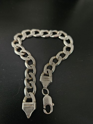 925 sterling solid silver - solid,