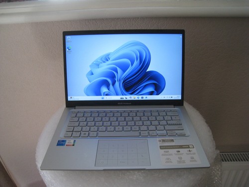 Asus vivobook x1404v - asus, i5