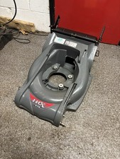 Honda Hrx476 Petrol Lawnmower
