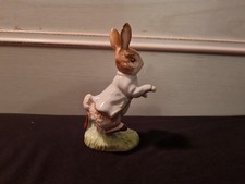 Beatrix Potter Peter Rabbit Figurine