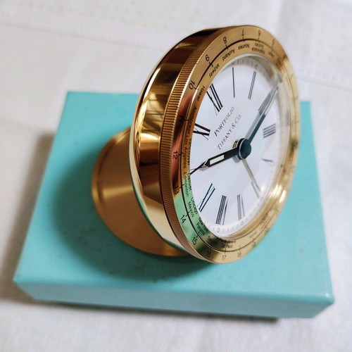 Tiffany portfolio world - tiffany,