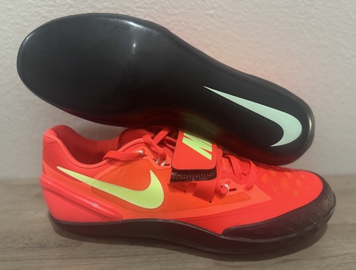 Nike zoom rotational - nike,