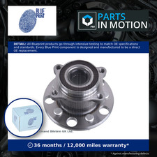 Wheel Bearing Kit fits LEXUS