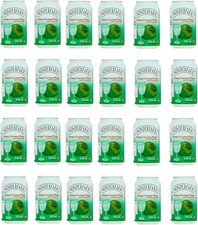 Wonderfarm Coconut Water 24 X 310ml, Hydration & Refreshing Ready-to-Drink Can