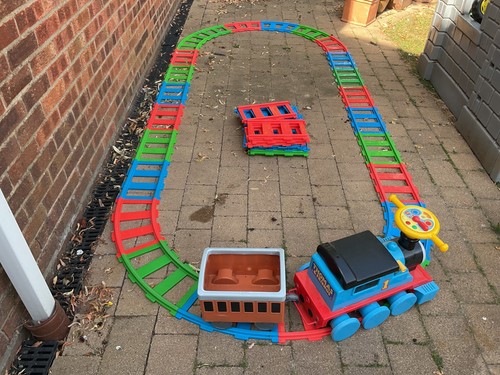Thomas friends 6v - thomas,