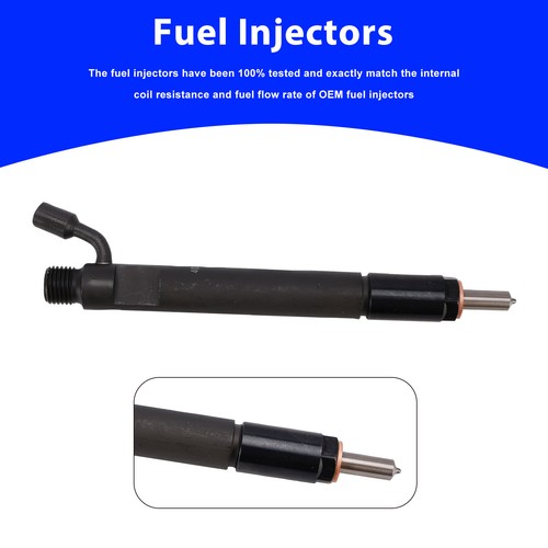 4025299 fuel injectors - 4025299,