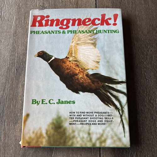 1975 ringneck pheasants - 1975, &