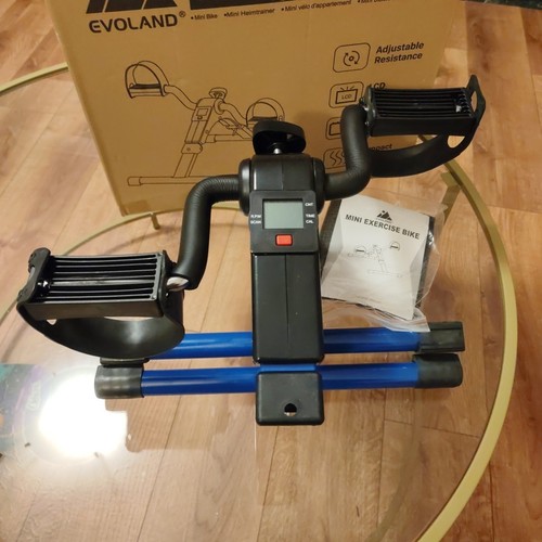Spares evoland mini exercise - spares,