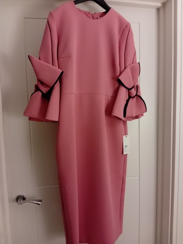 Roksanda lavete dress size - roksanda,