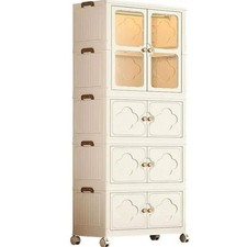 Large Folding Storage Box