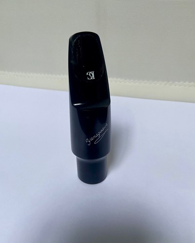 Yanagisawa ebonite tenor - ebonite,