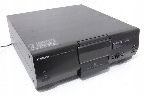 Kenwood dpf j3030 hifi - kenwood, dpf-j3030