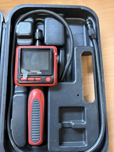Powerfix bore scope - powerfix,