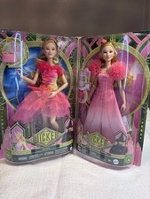 MATTEL WICKED Ariana Grande