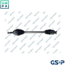 DRIVE SHAFT 250159 FOR RENAULT